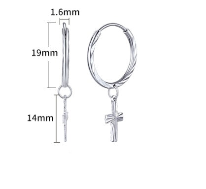 925 silver small earrings sterling silver earrings