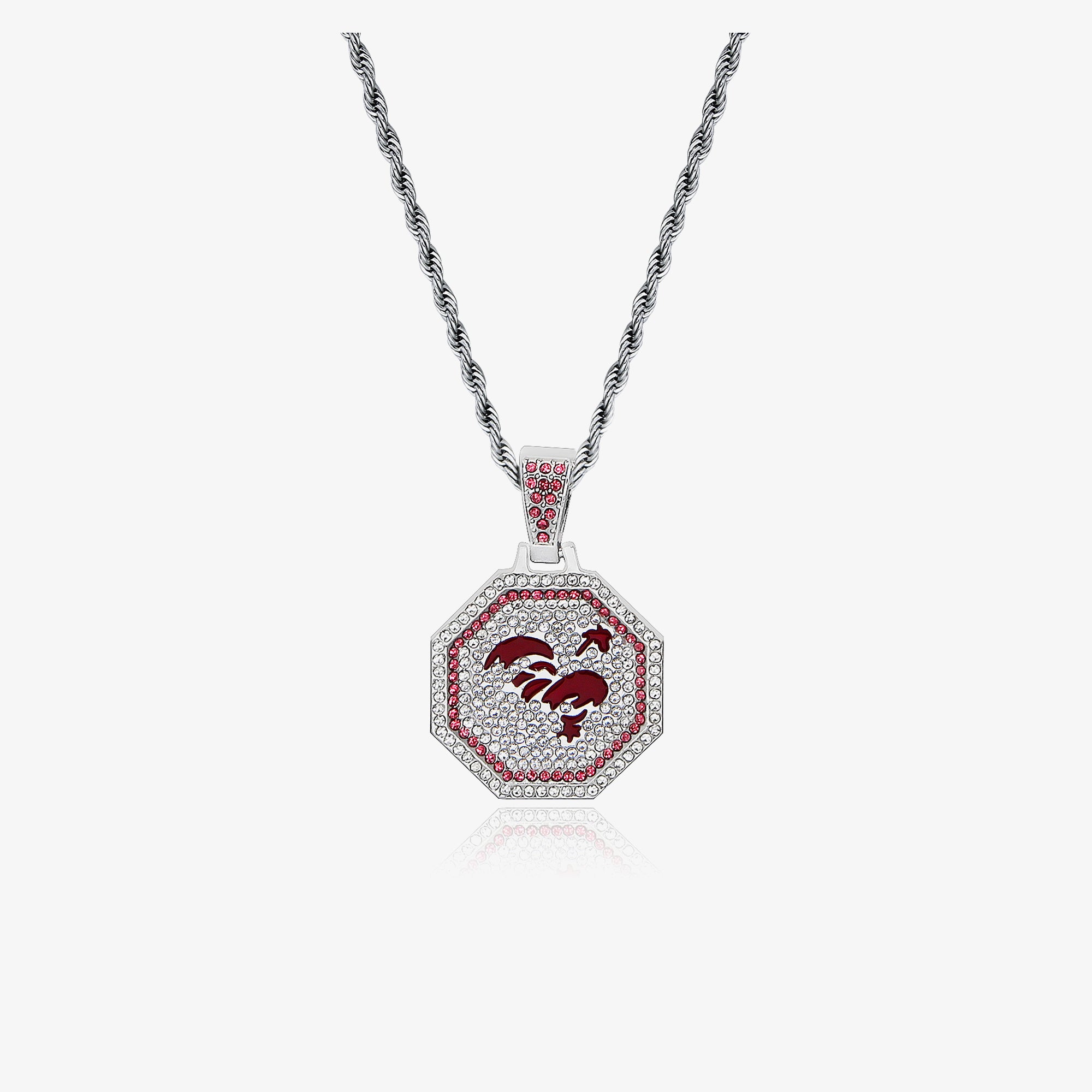 Zodiac Men And Women's Necklace