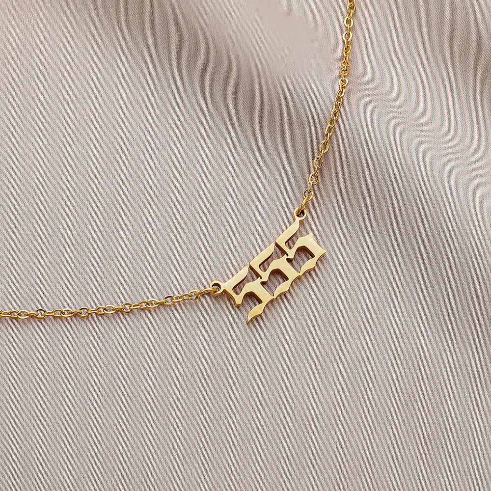 Angel Numbers 000-999