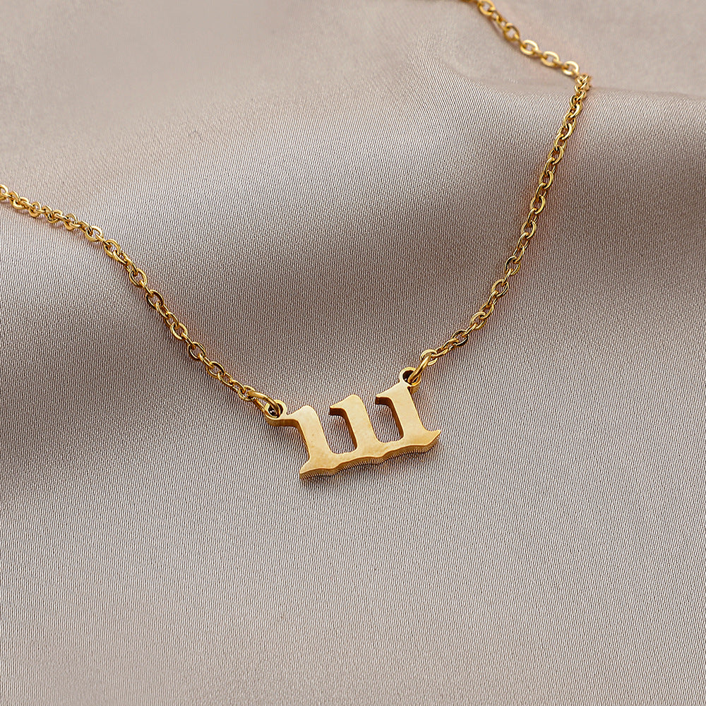 Angel Numbers 000-999