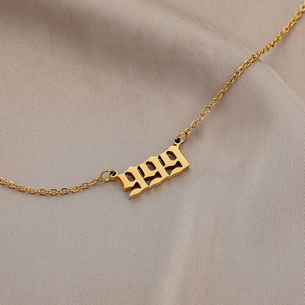 Angel Numbers 000-999