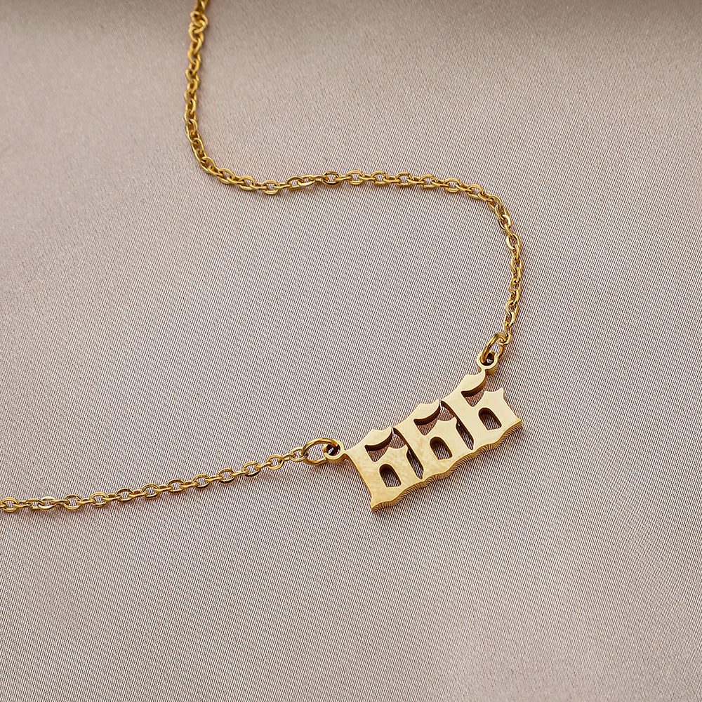 Angel Numbers 000-999